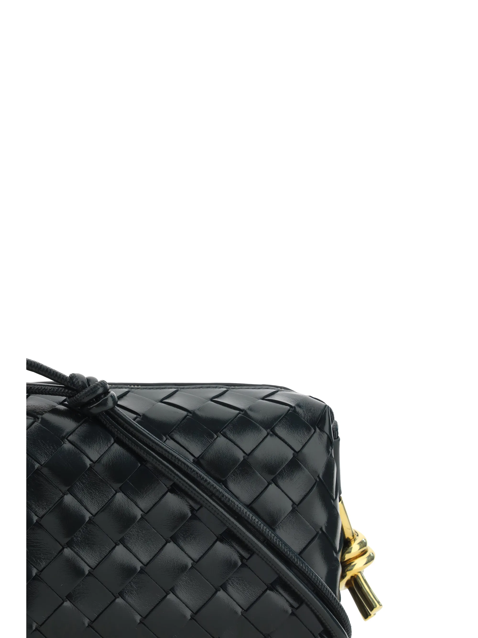     BOTTEGA VENETA  Borsa a Tracolla Loop