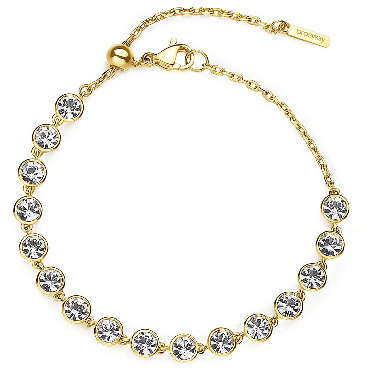 bracciale donna gioielli Brosway