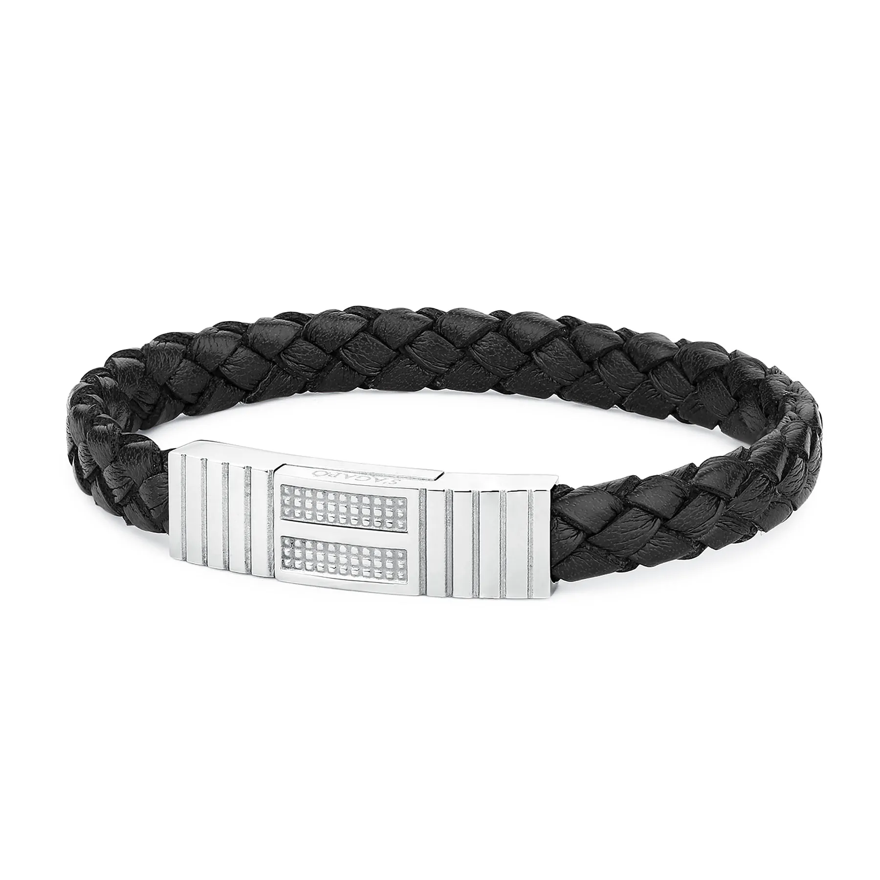 Bracciale LEGACY pelle