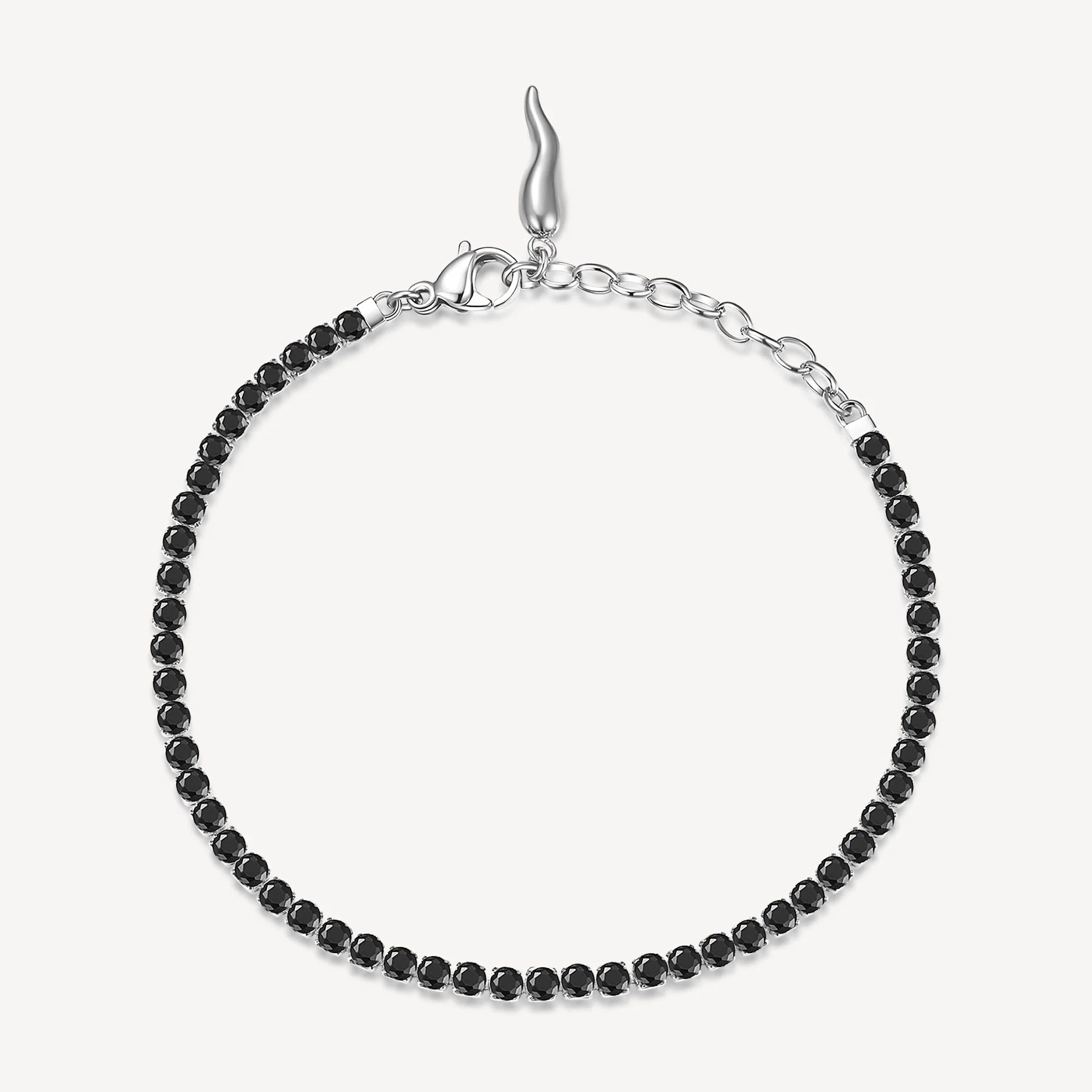 Bracciale Tennis Brosway DESIDERI Protezione BEI014