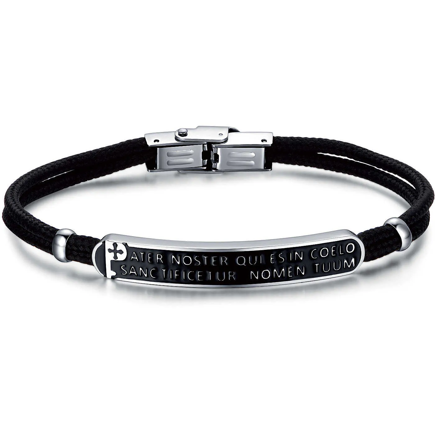 bracciale uomo gioielli Luca Barra