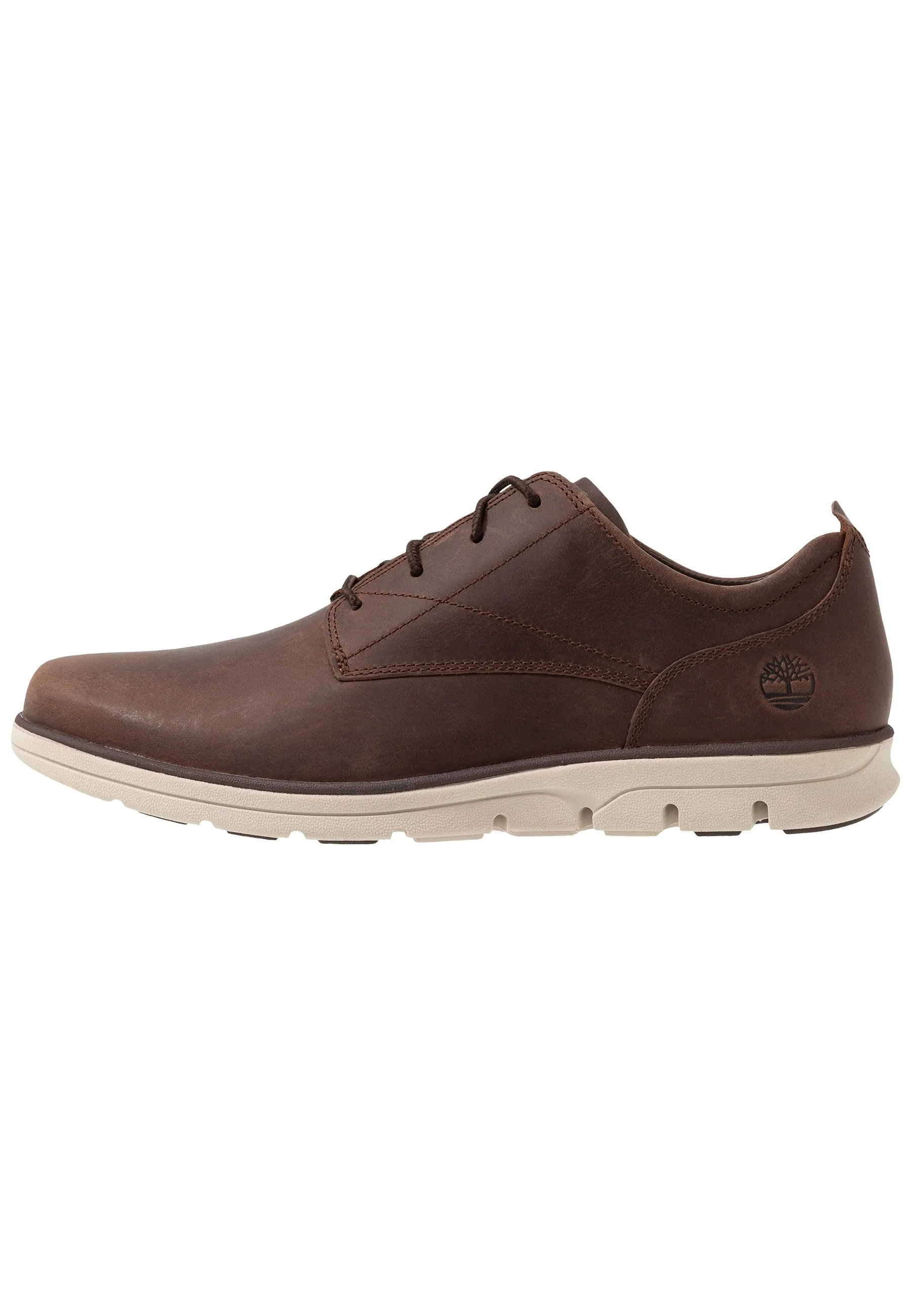 BRADSTREET OXFORD - Stringate sportive