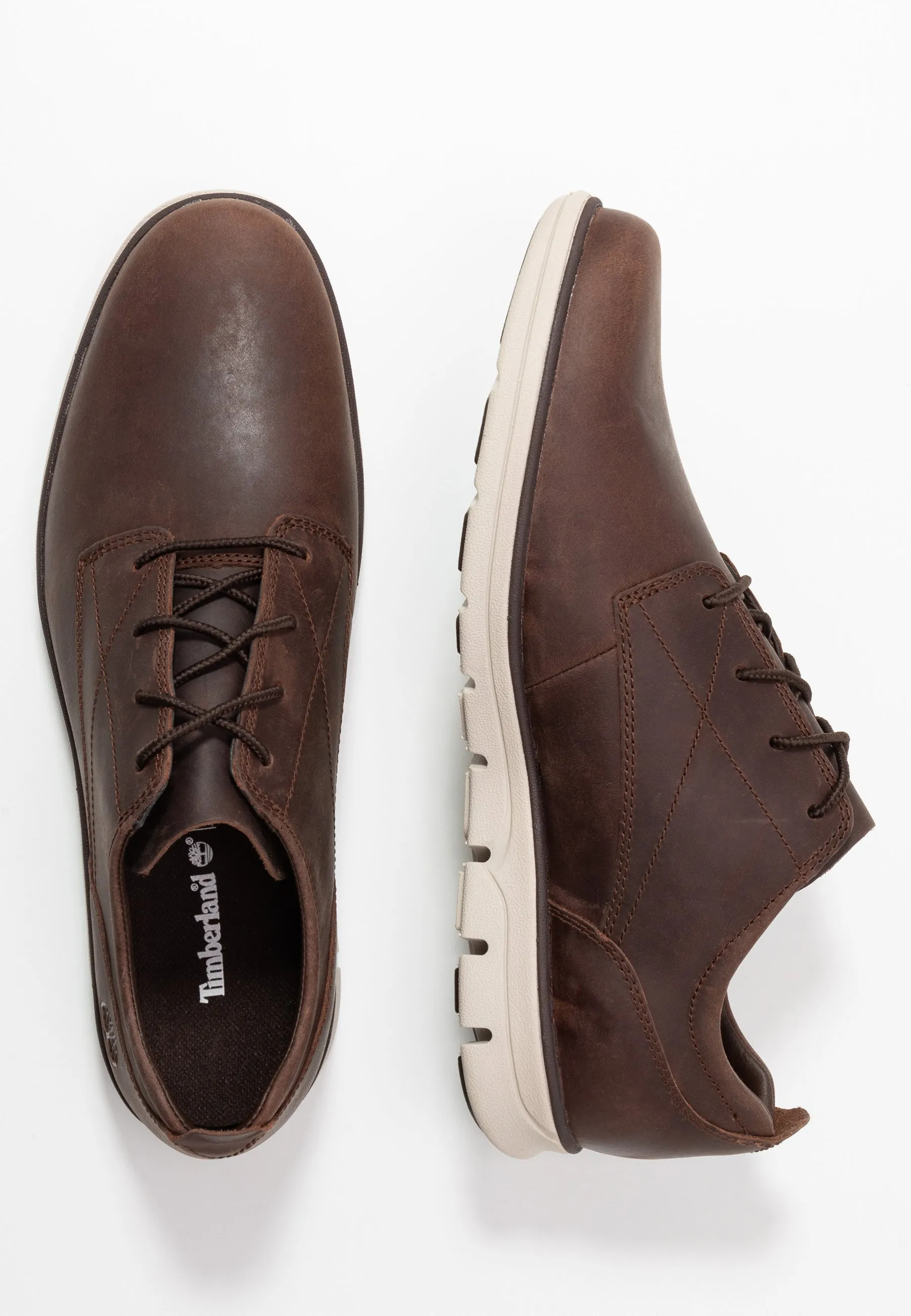 BRADSTREET OXFORD - Stringate sportive