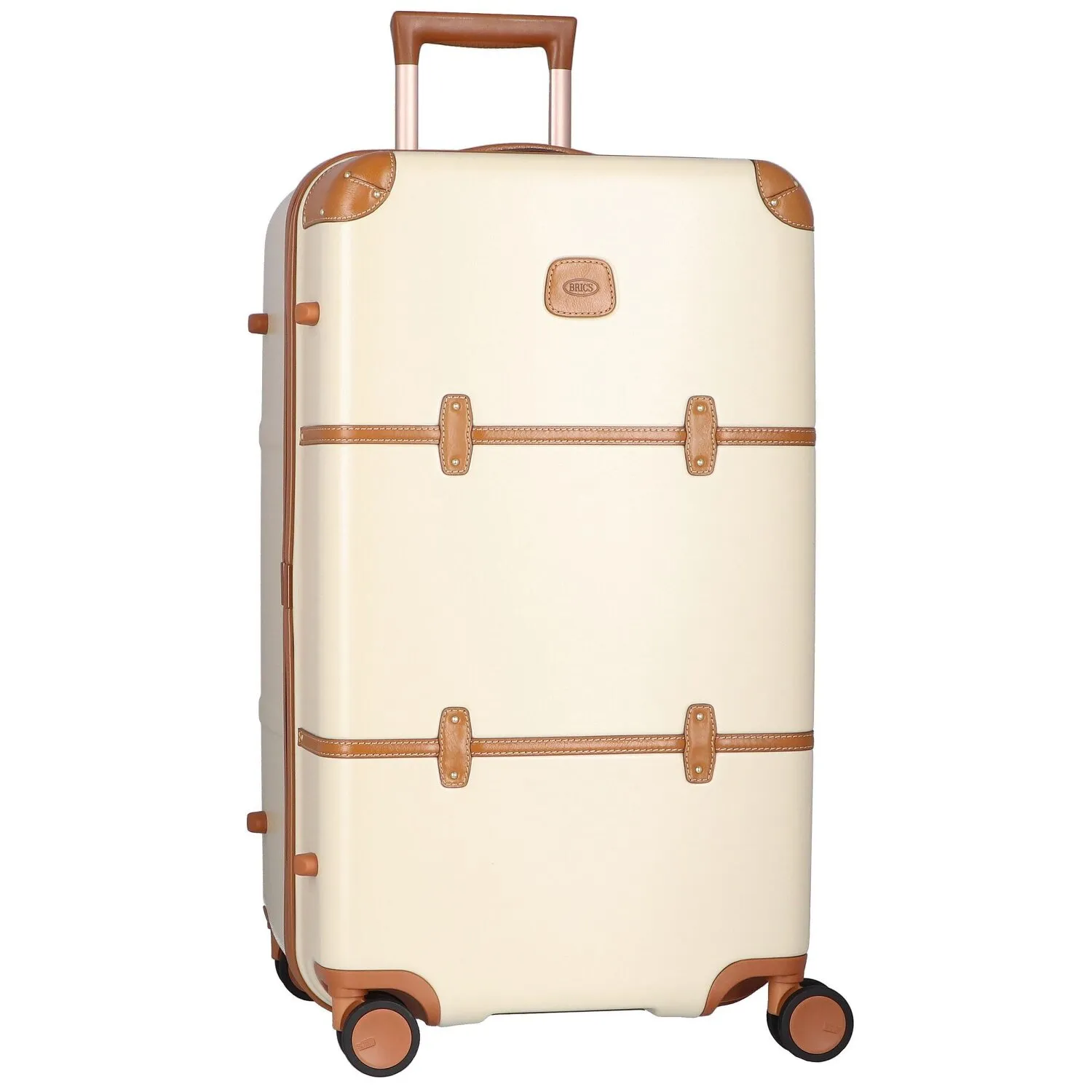 Bric's Trolley Bellagio a 4 ruote 76 cm
