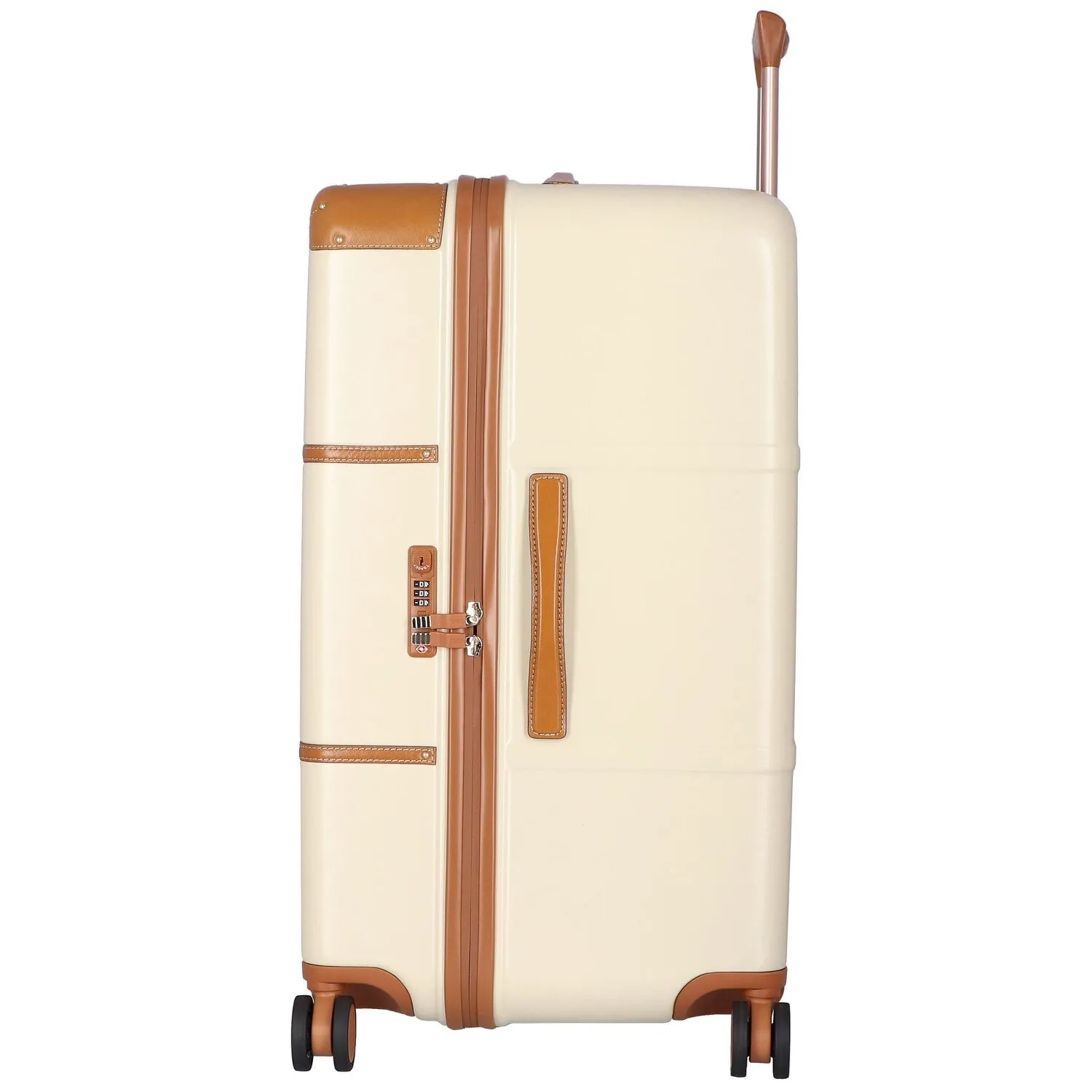 Bric's Trolley Bellagio a 4 ruote 76 cm