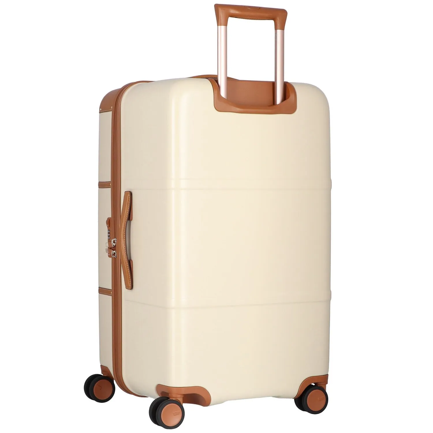 Bric's Trolley Bellagio a 4 ruote 76 cm