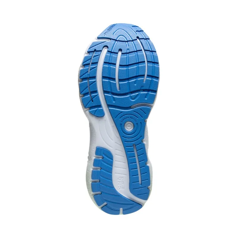 Brooks Glycerin Gts 20 Blu Azzurro - Scarpe Running Donna