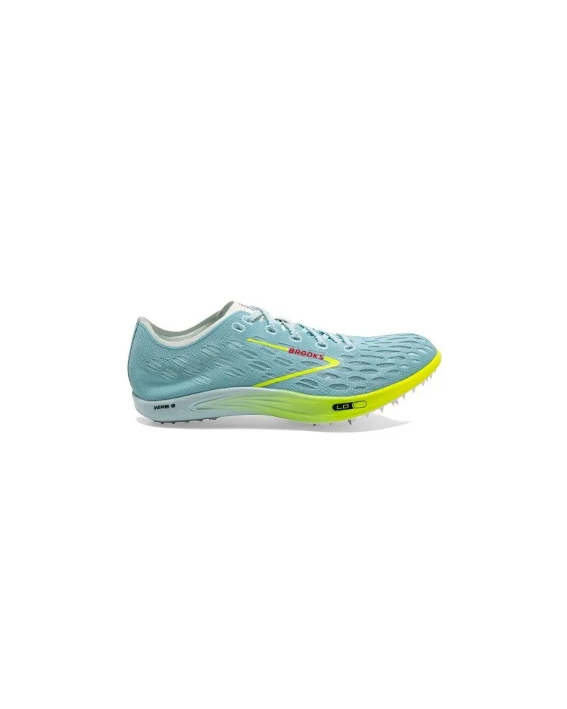 Brooks Wire 8