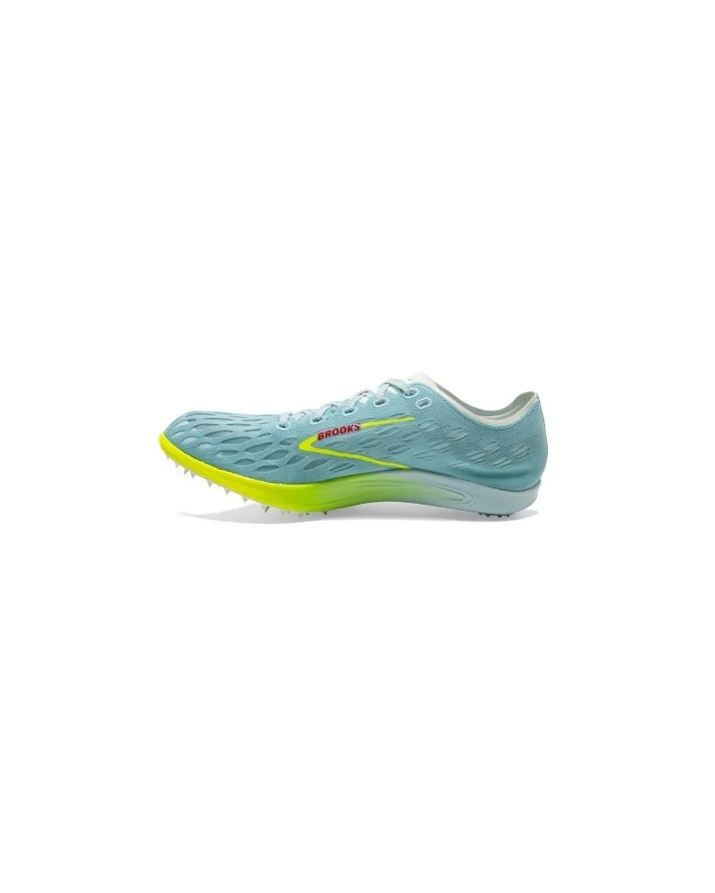 Brooks Wire 8