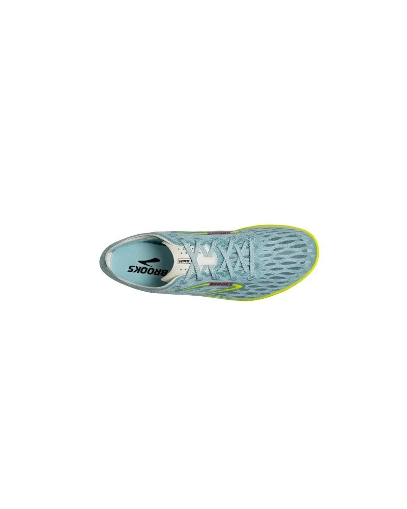Brooks Wire 8