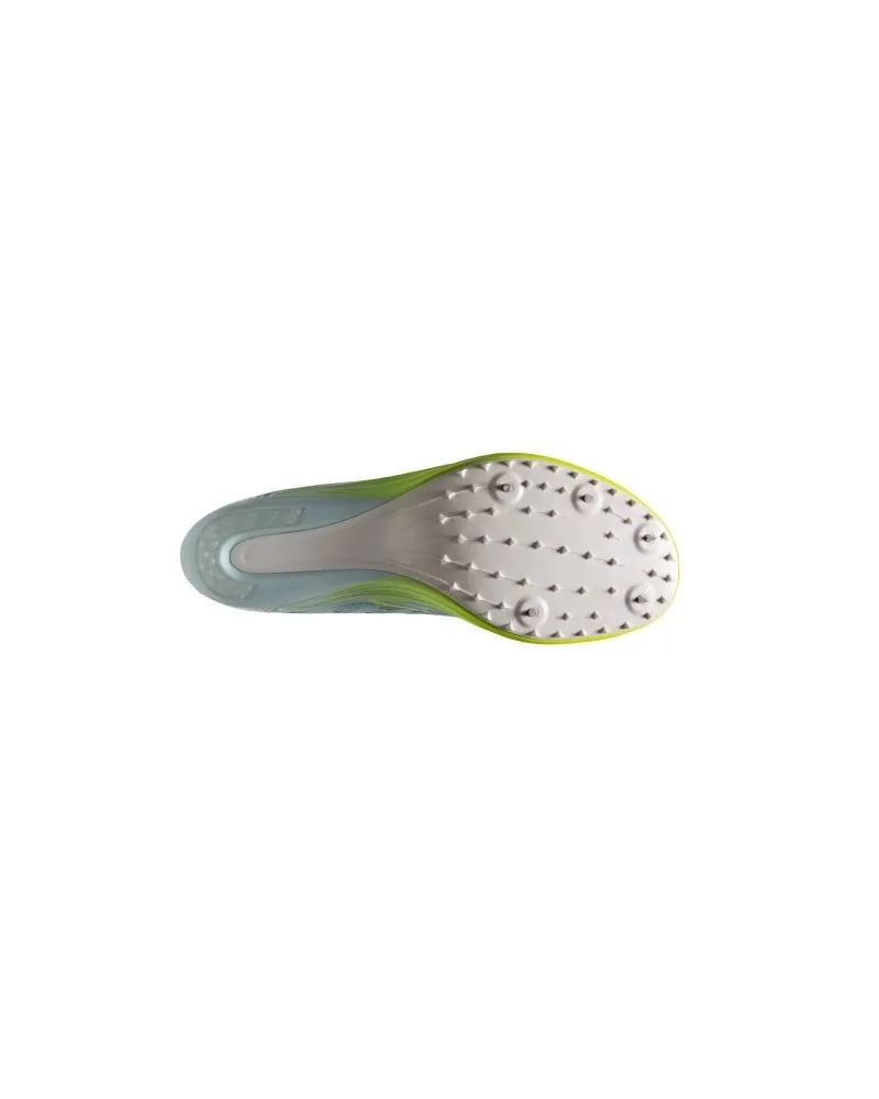 Brooks Wire 8