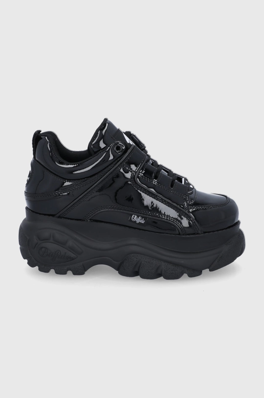 Buffalo scarpe in pelle london