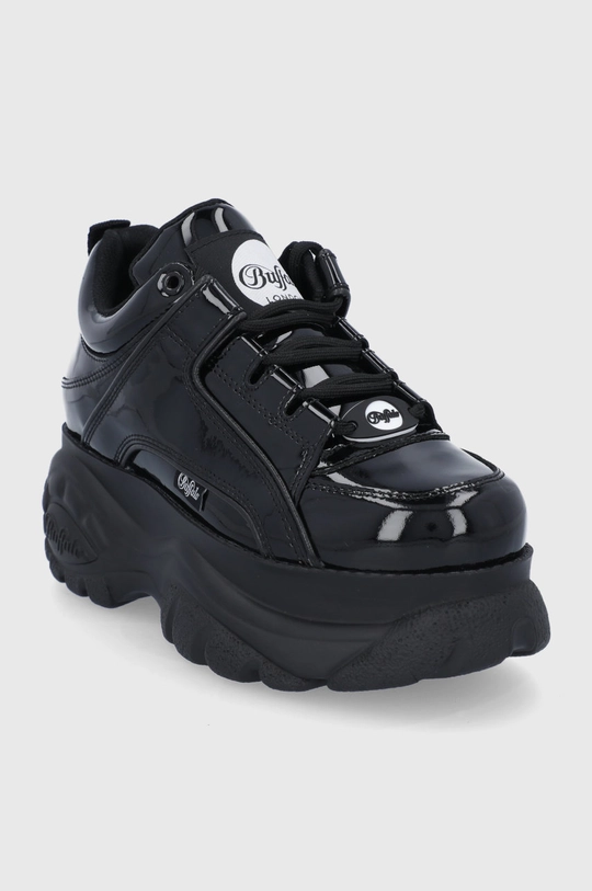 Buffalo scarpe in pelle london