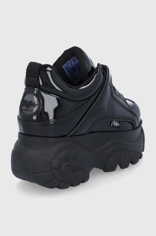 Buffalo scarpe in pelle london
