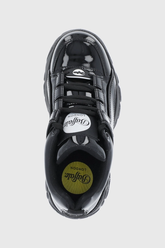 Buffalo scarpe in pelle london