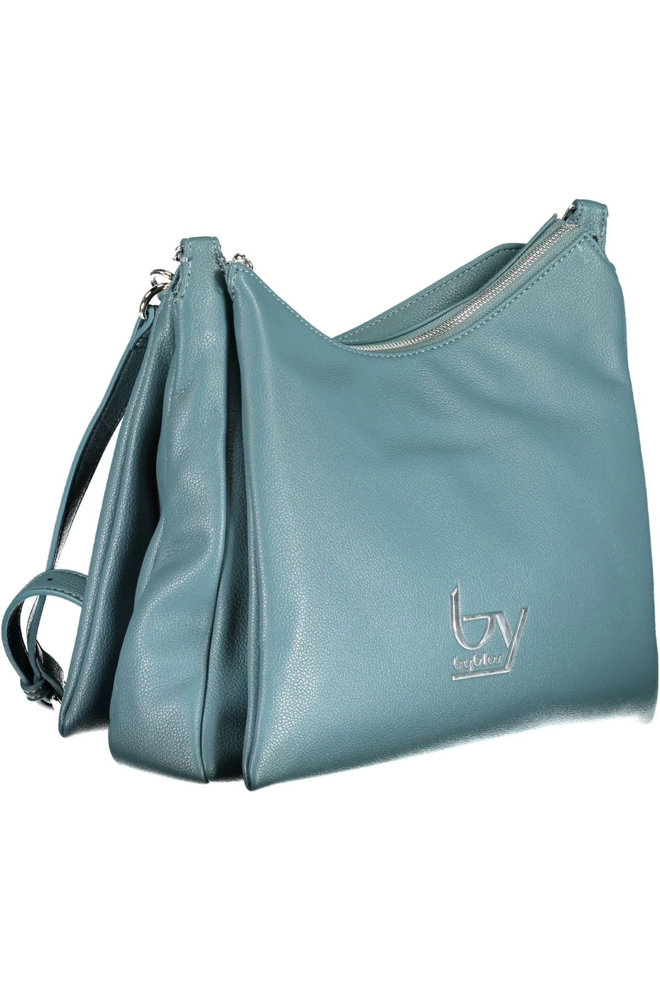 BYBLOS BORSA DONNA BLU