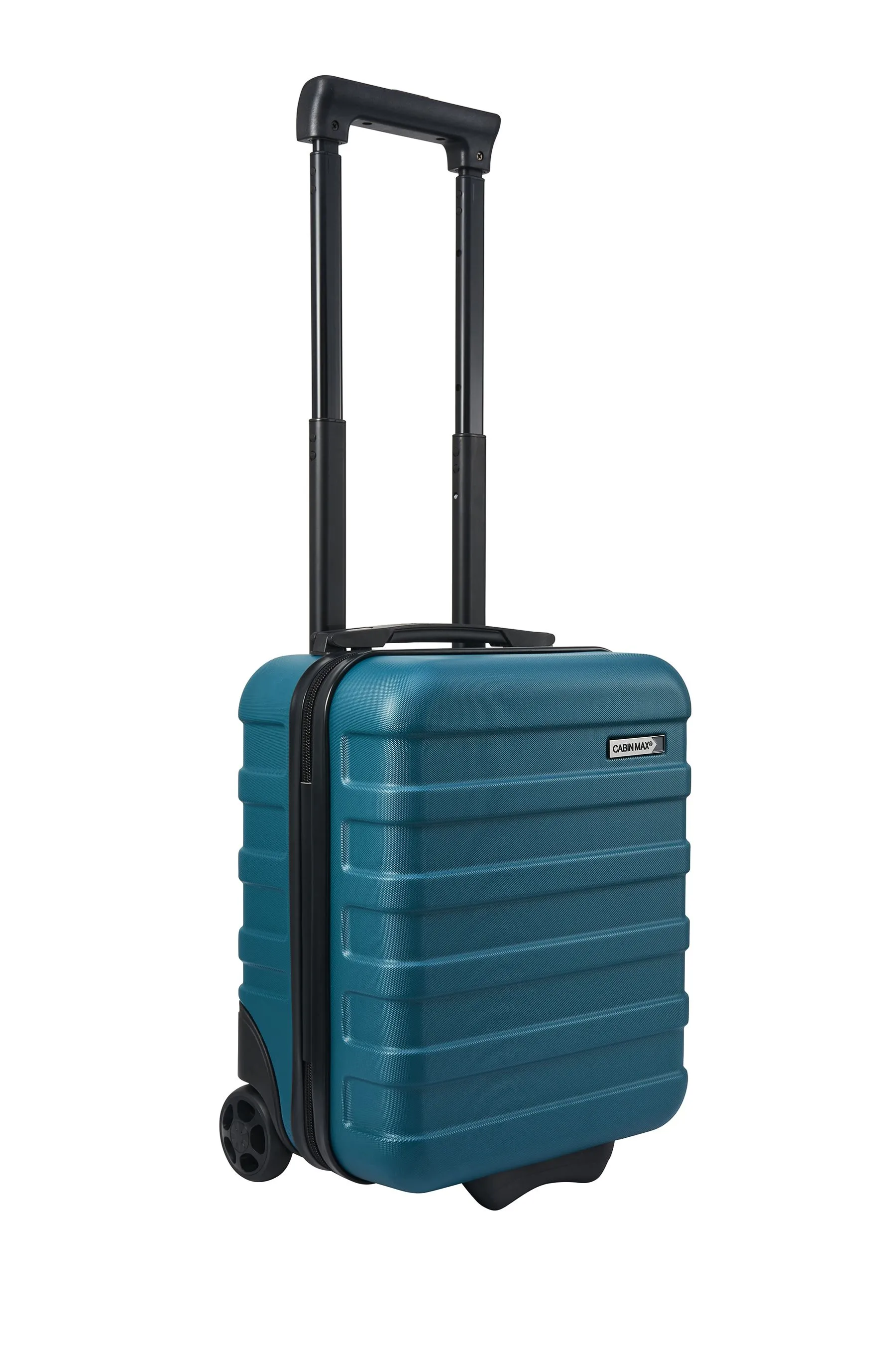 Cabin Max - Anode - Trolley con due ruote sotto la coppe da 45 cm