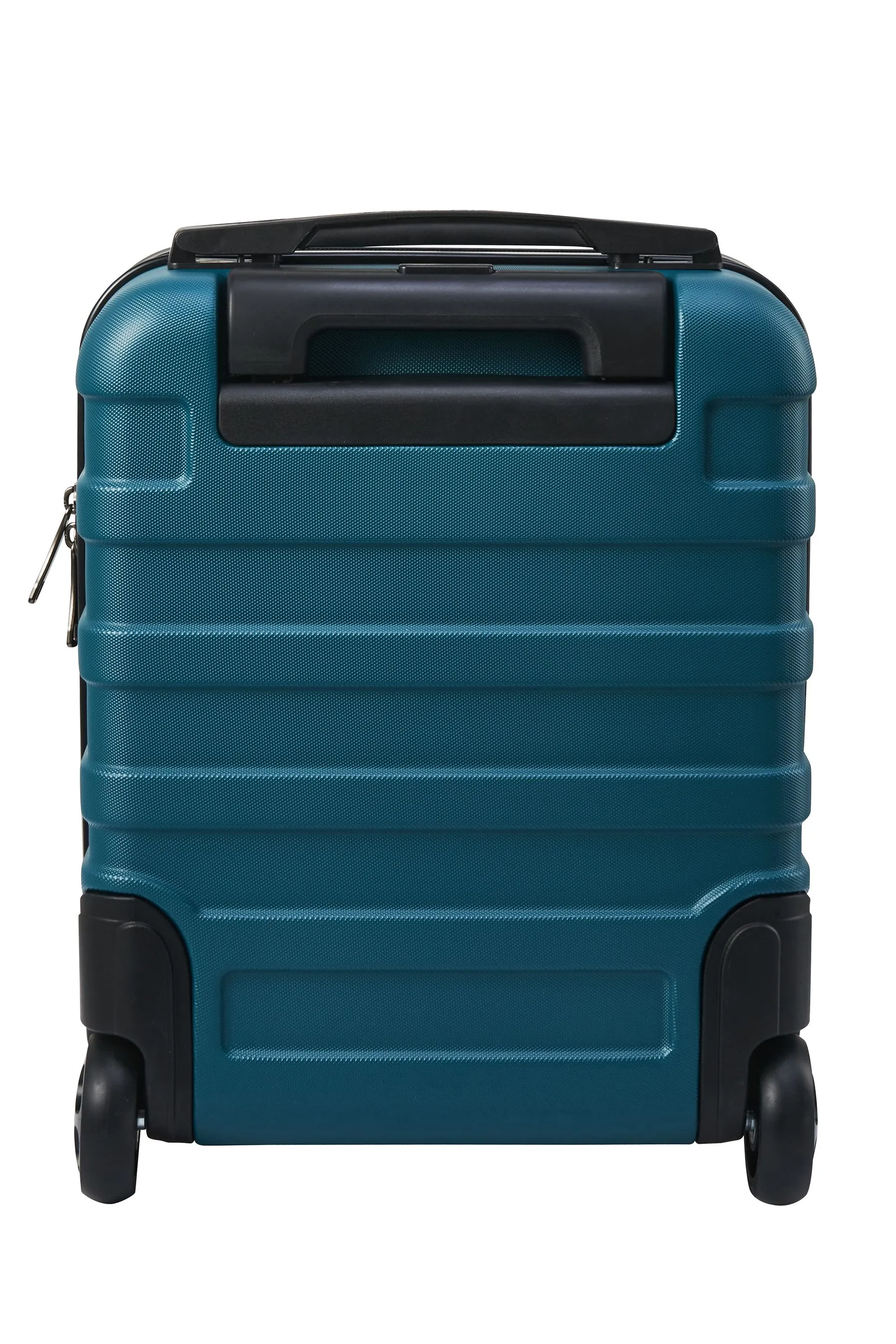 Cabin Max - Anode - Trolley con due ruote sotto la coppe da 45 cm