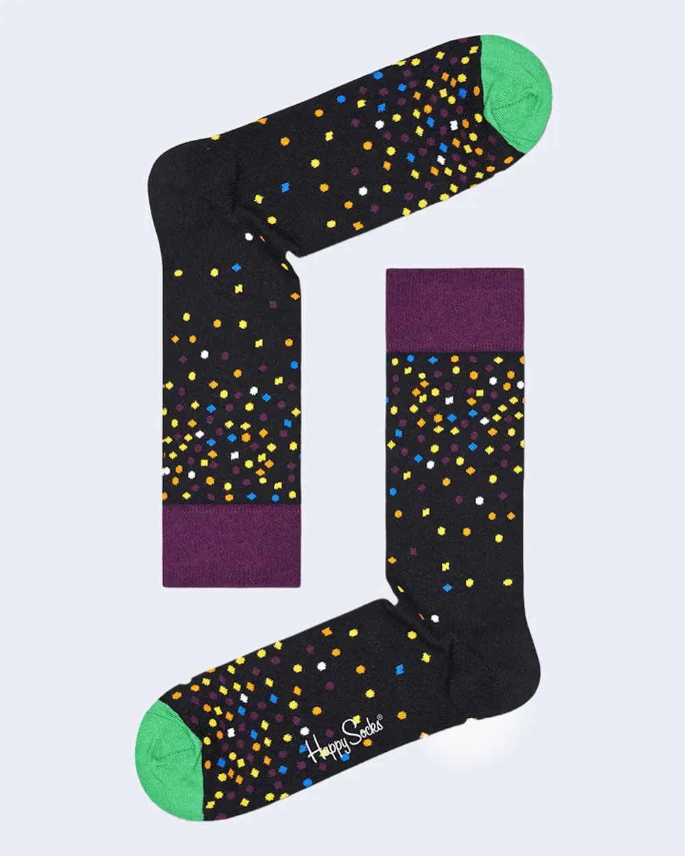 Calzini Happy Socks PACK CELEBRATION SOCKS GIFT SET Nero