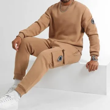Camel 1128 1129 Tuta da ginnastica