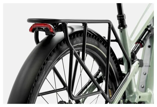 Cannondale Moterra Neo EQ Shimano Deore / XT 12V 750 Wh 29'' Verde Agave Mountain Bike elettrica a sospensione totale