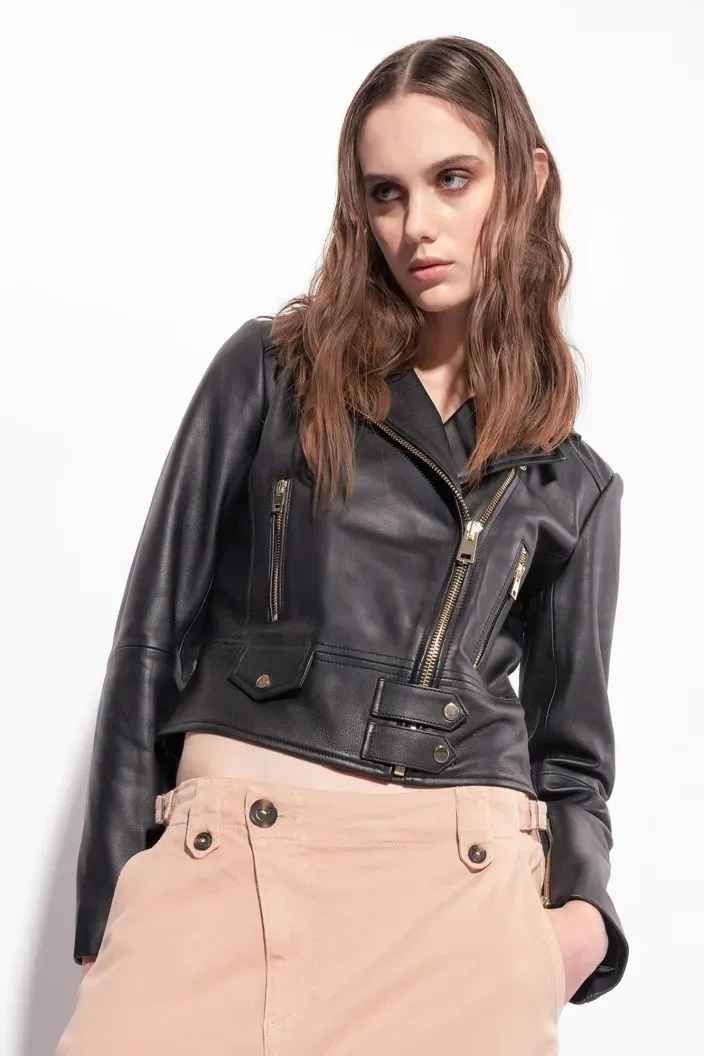 CAPISPALLA E GIACCHE Donna PINKO SENSIBILE 100267 Y6WL Z99