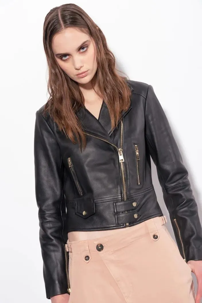 CAPISPALLA E GIACCHE Donna PINKO SENSIBILE 100267 Y6WL Z99