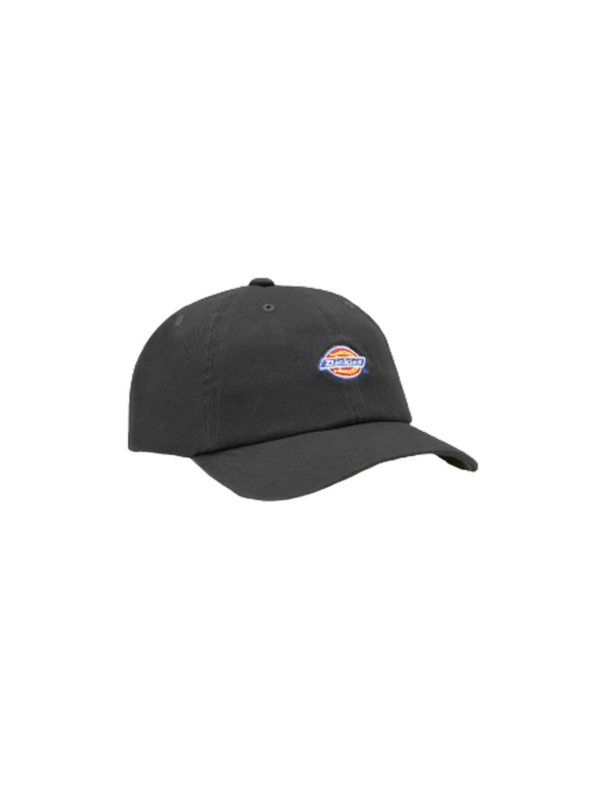 Cappellini da baseball Uomo Dickies - Hardwick - Nero