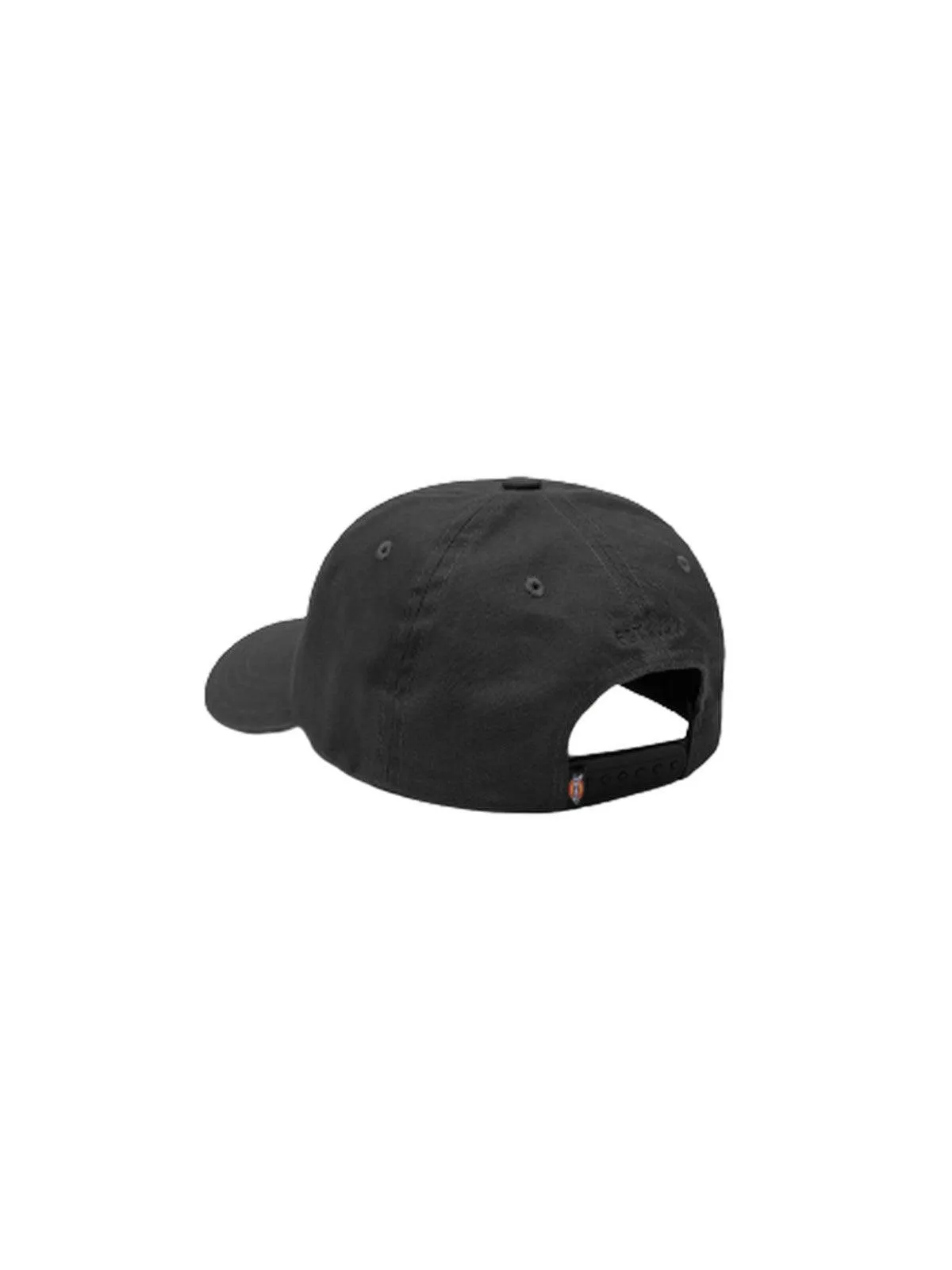 Cappellini da baseball Uomo Dickies - Hardwick - Nero