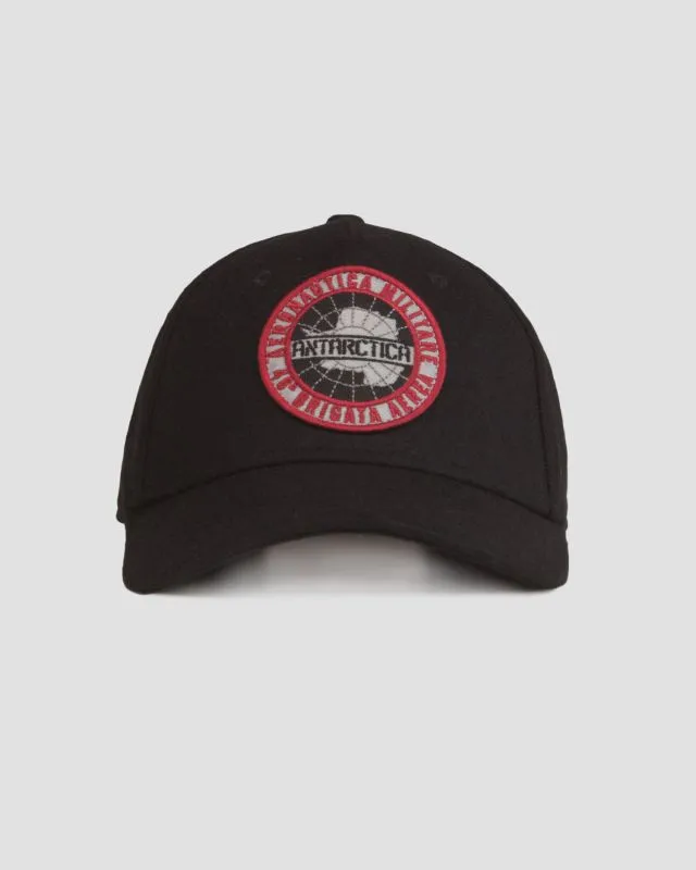 Cappellino in lana da uomo Aeronautica Militare