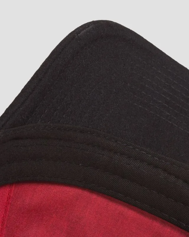 Cappellino in lana da uomo Aeronautica Militare