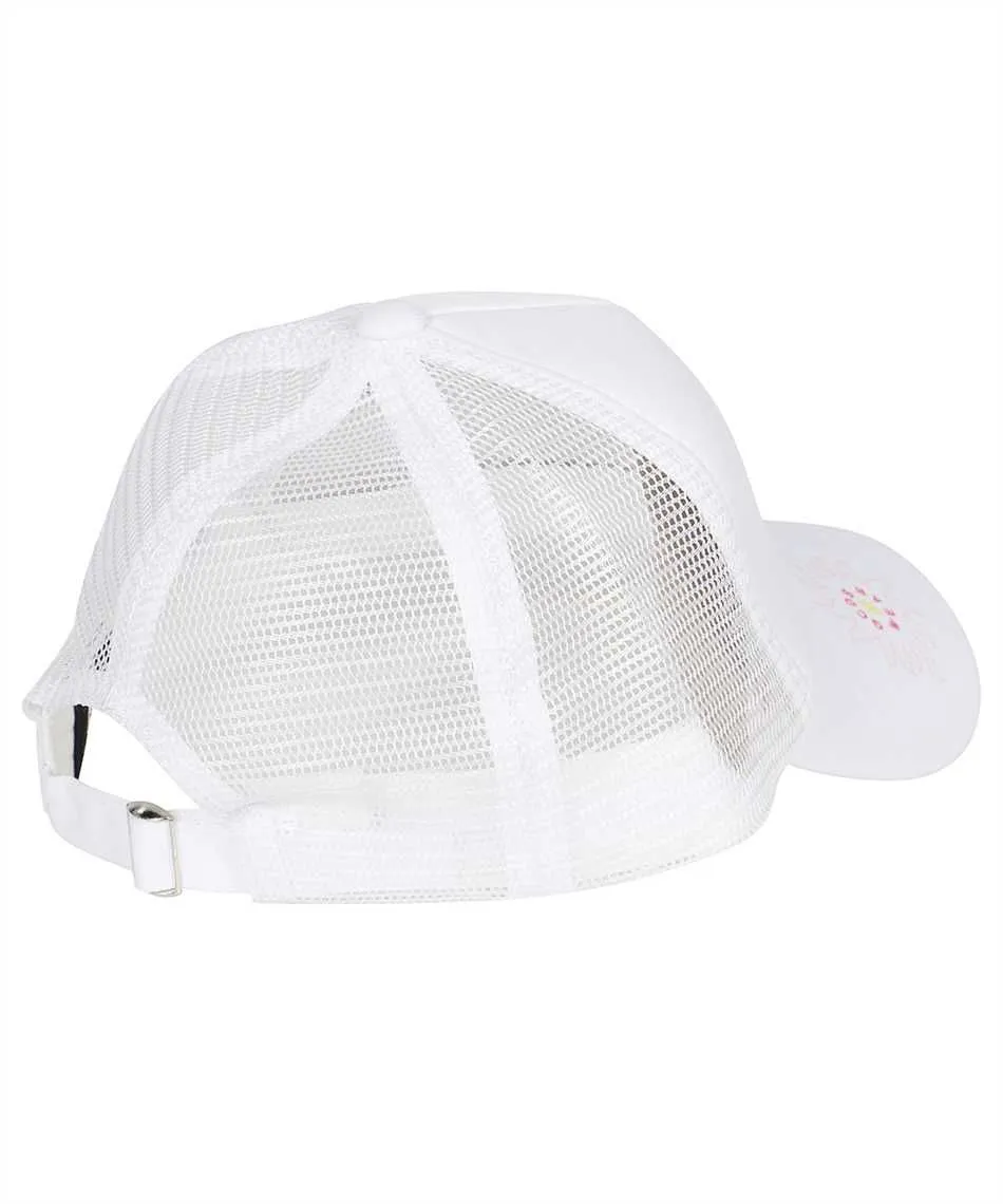 CAPPELLO BASEBALL CON STAMPA WIRDO