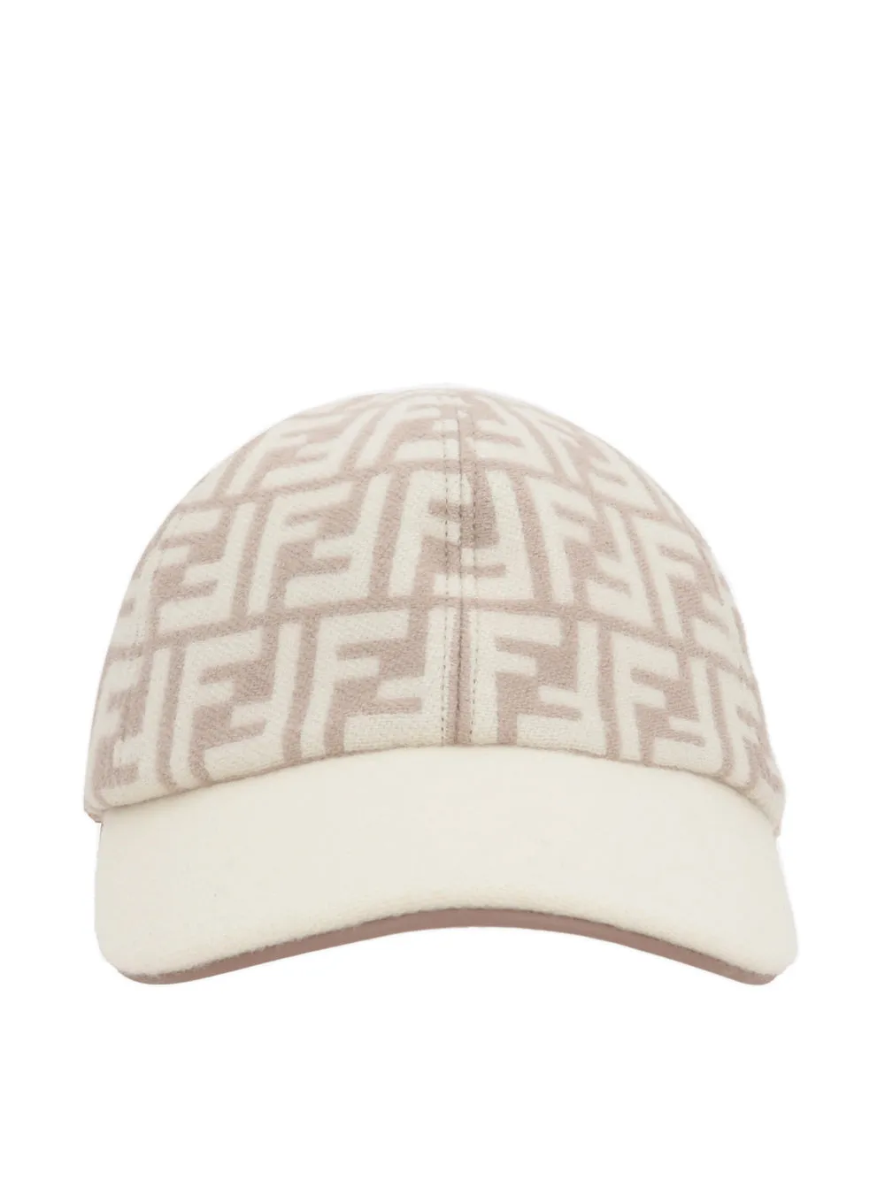 Cappello da baseball con FF