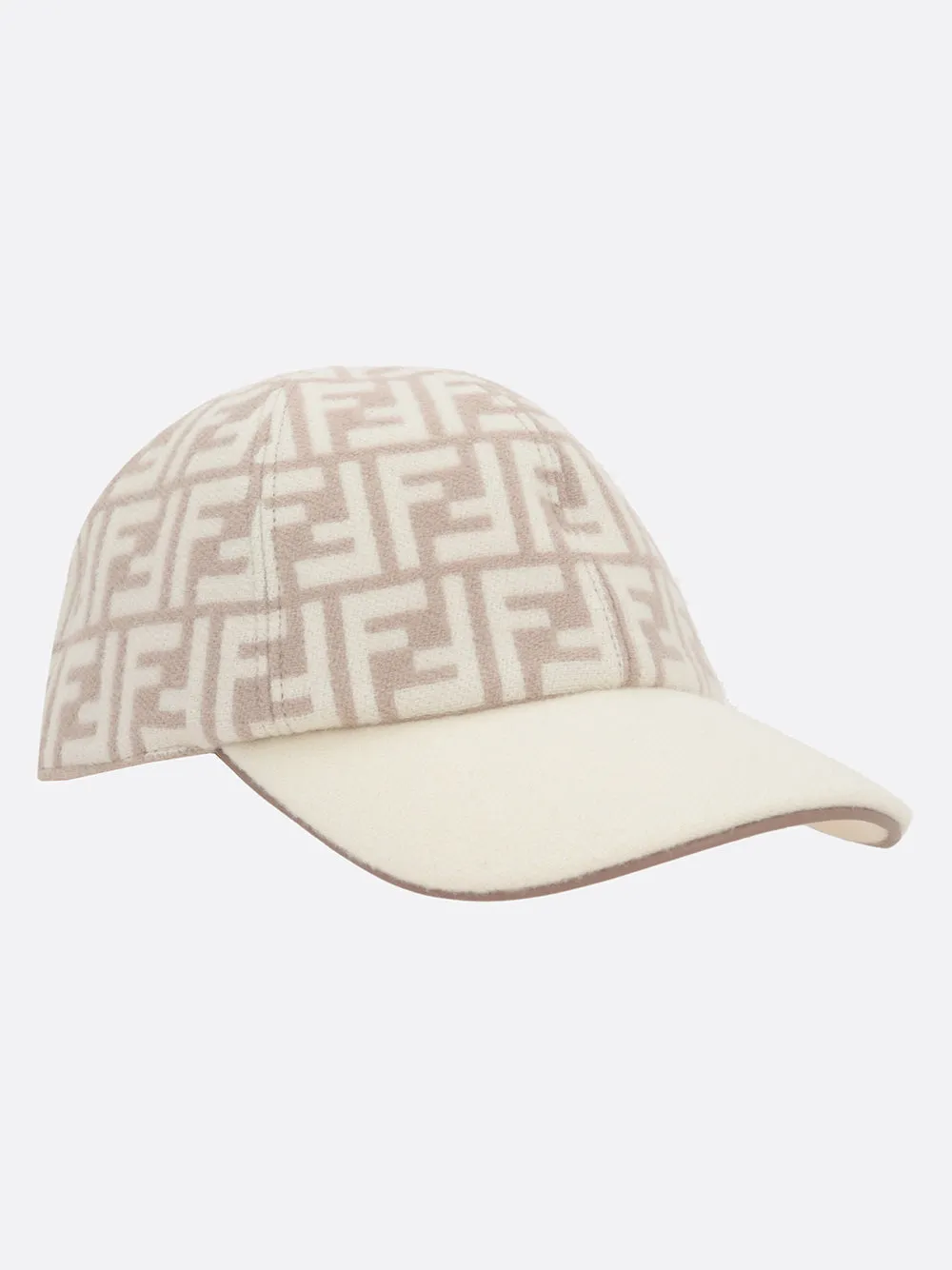 Cappello da baseball con FF