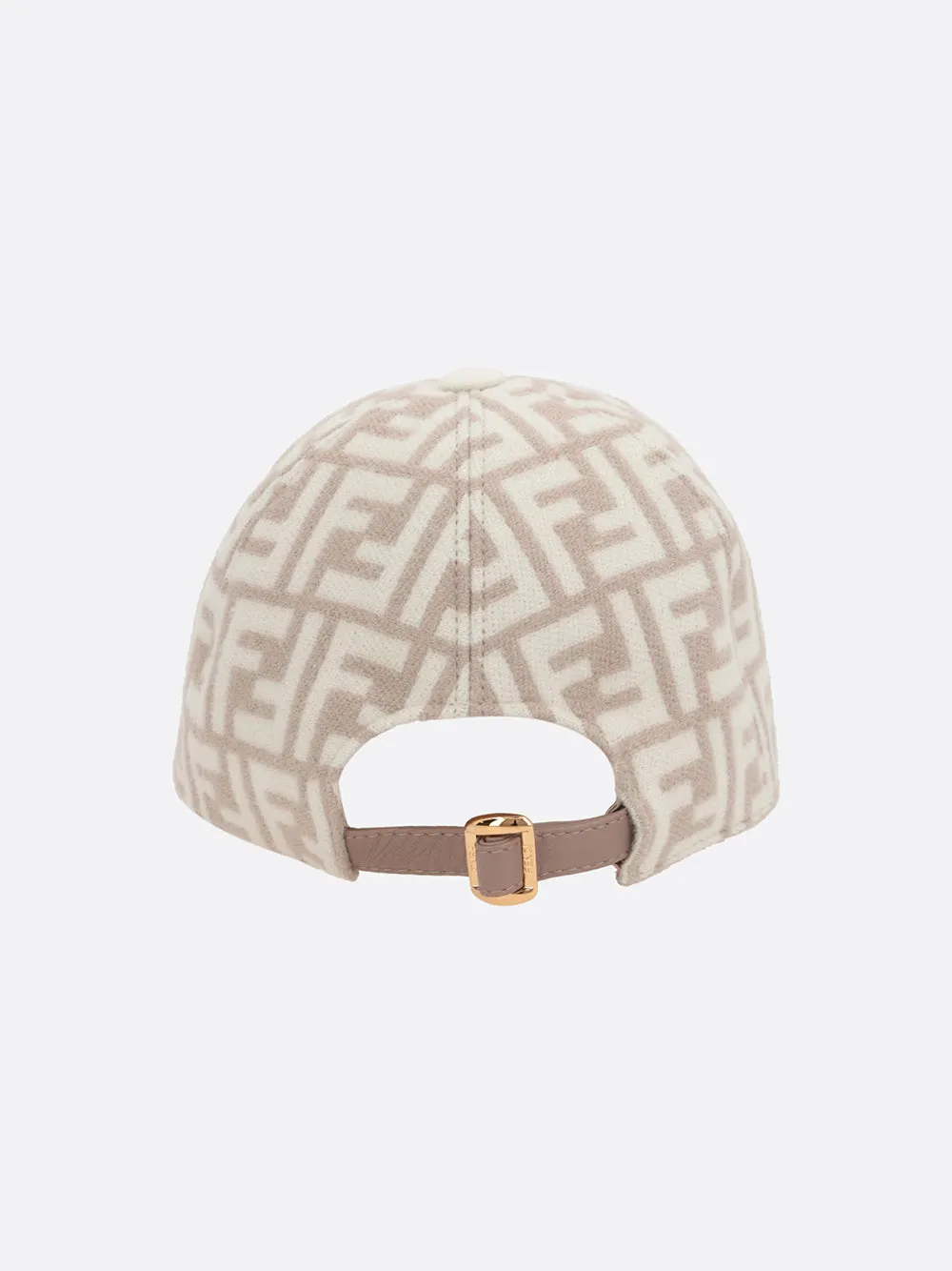 Cappello da baseball con FF
