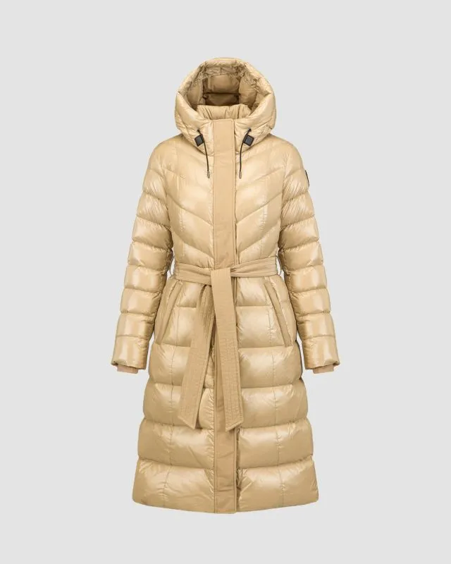 Cappotto con piumino da donna Mackage Coralia