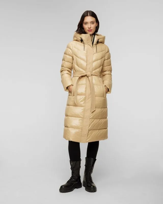 Cappotto con piumino da donna Mackage Coralia