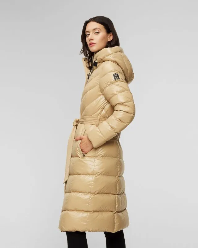 Cappotto con piumino da donna Mackage Coralia