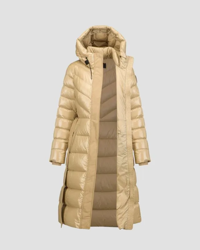 Cappotto con piumino da donna Mackage Coralia