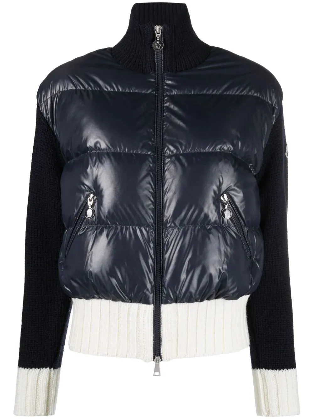 Cardigan Imbottito