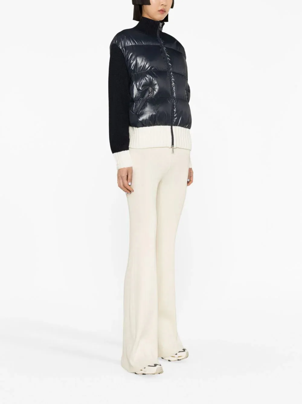 Cardigan Imbottito