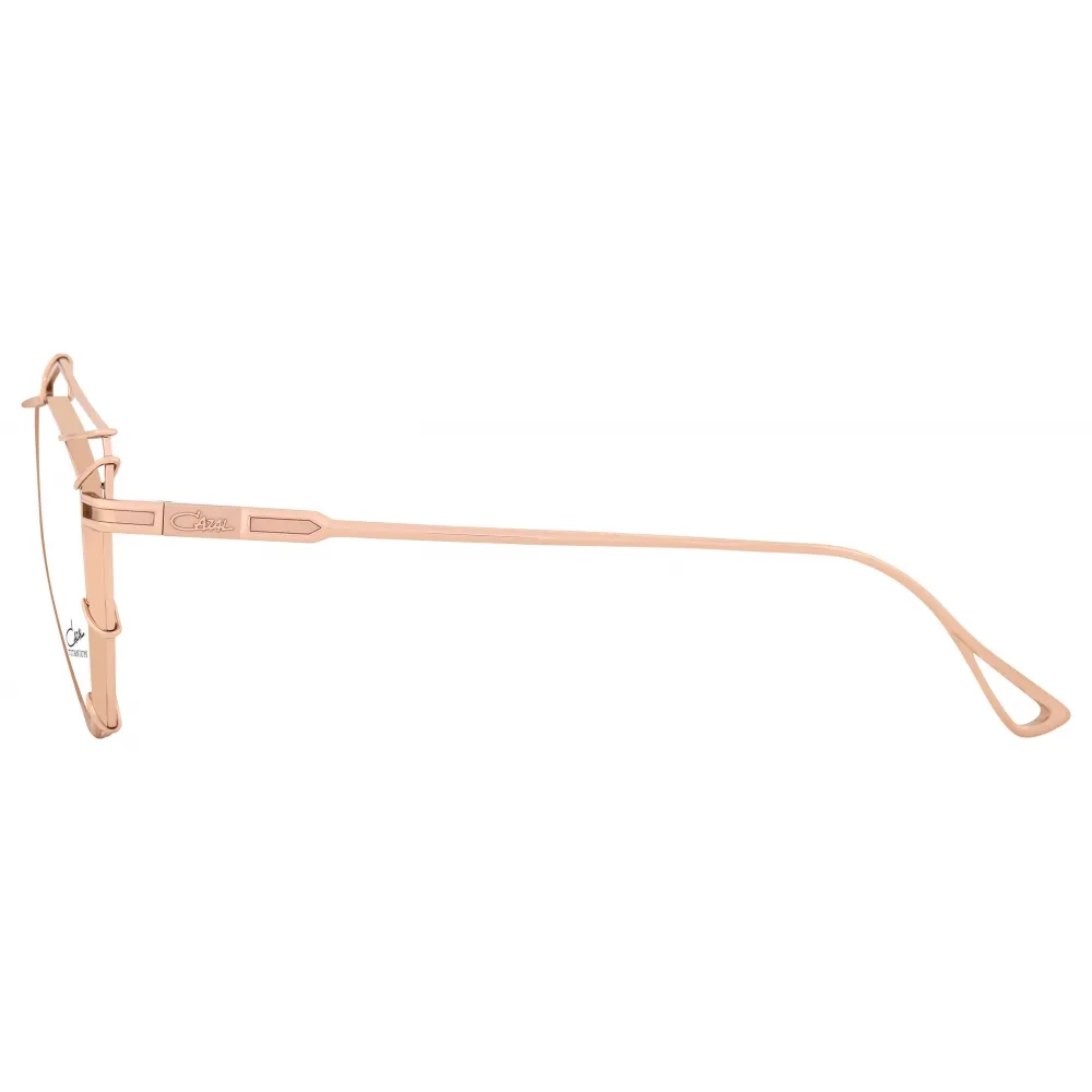Cazal - Vintage 5004 - Legendary - Oro Rosa - Occhiali da Vista - Cazal Eyewear