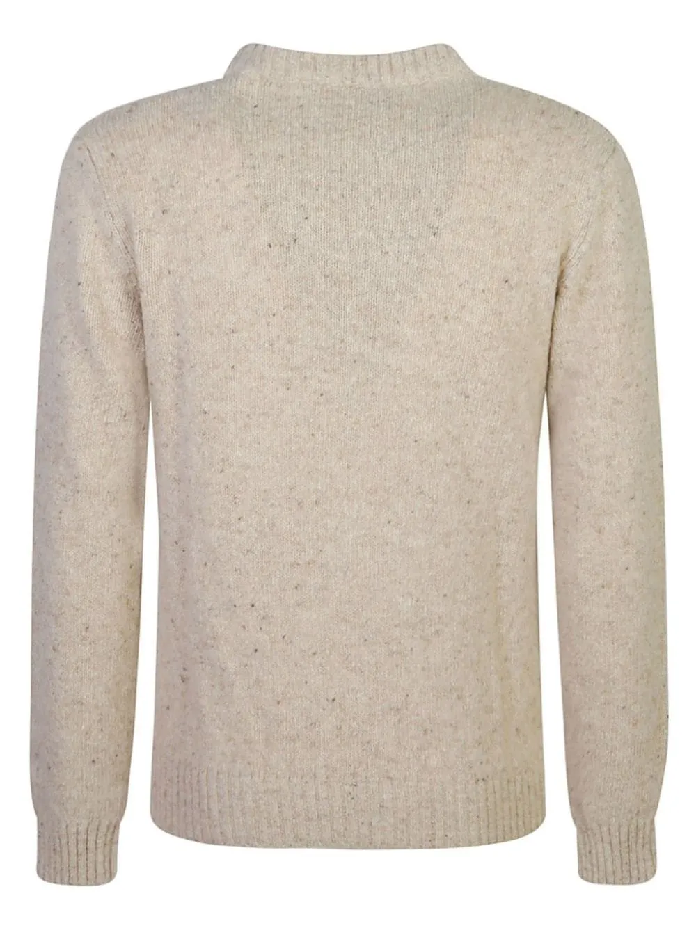 Cenere GB-Maglione mélange