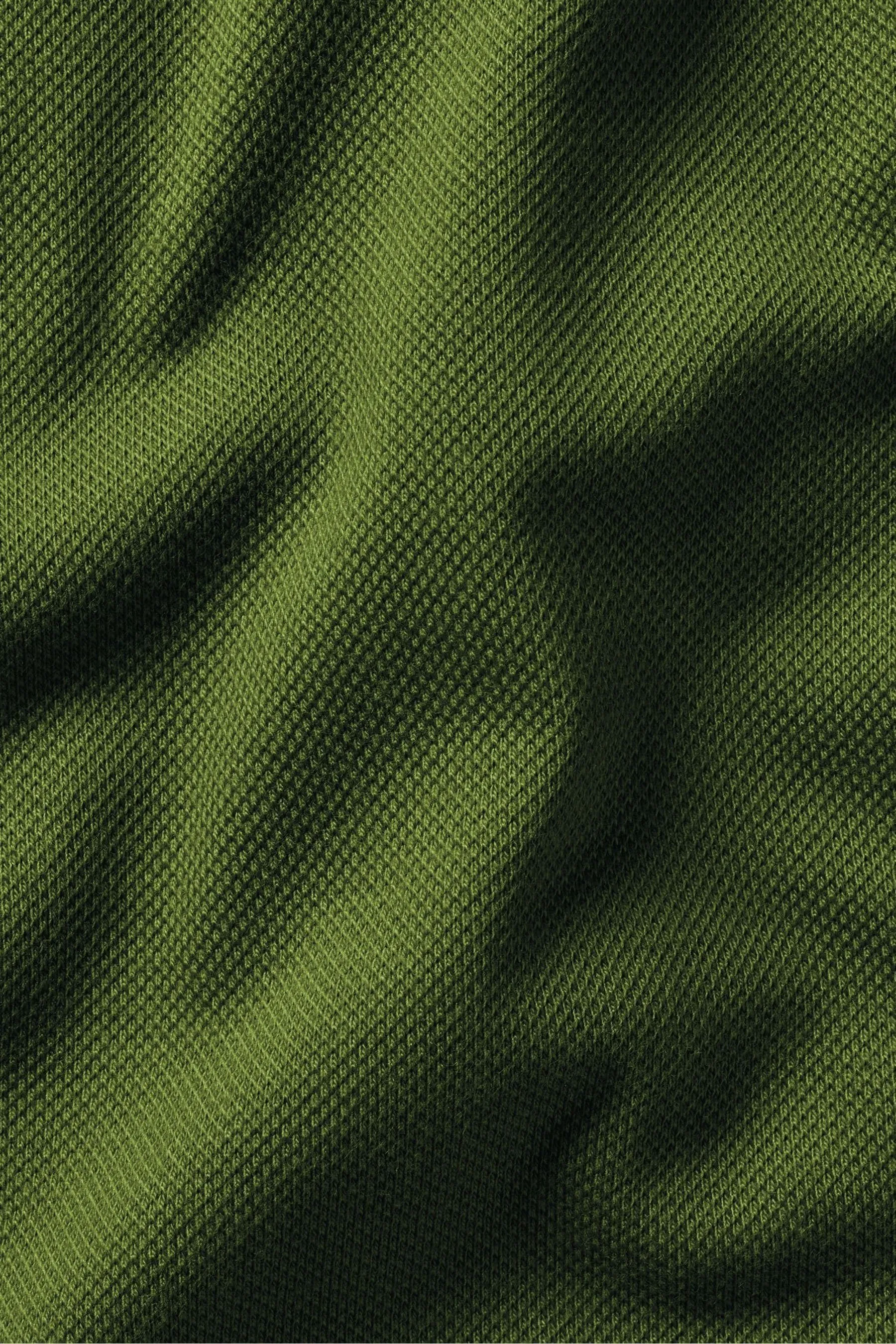 Charles Tyrwhitt - Polo a maniche corte in piqué di cotone tinta unita