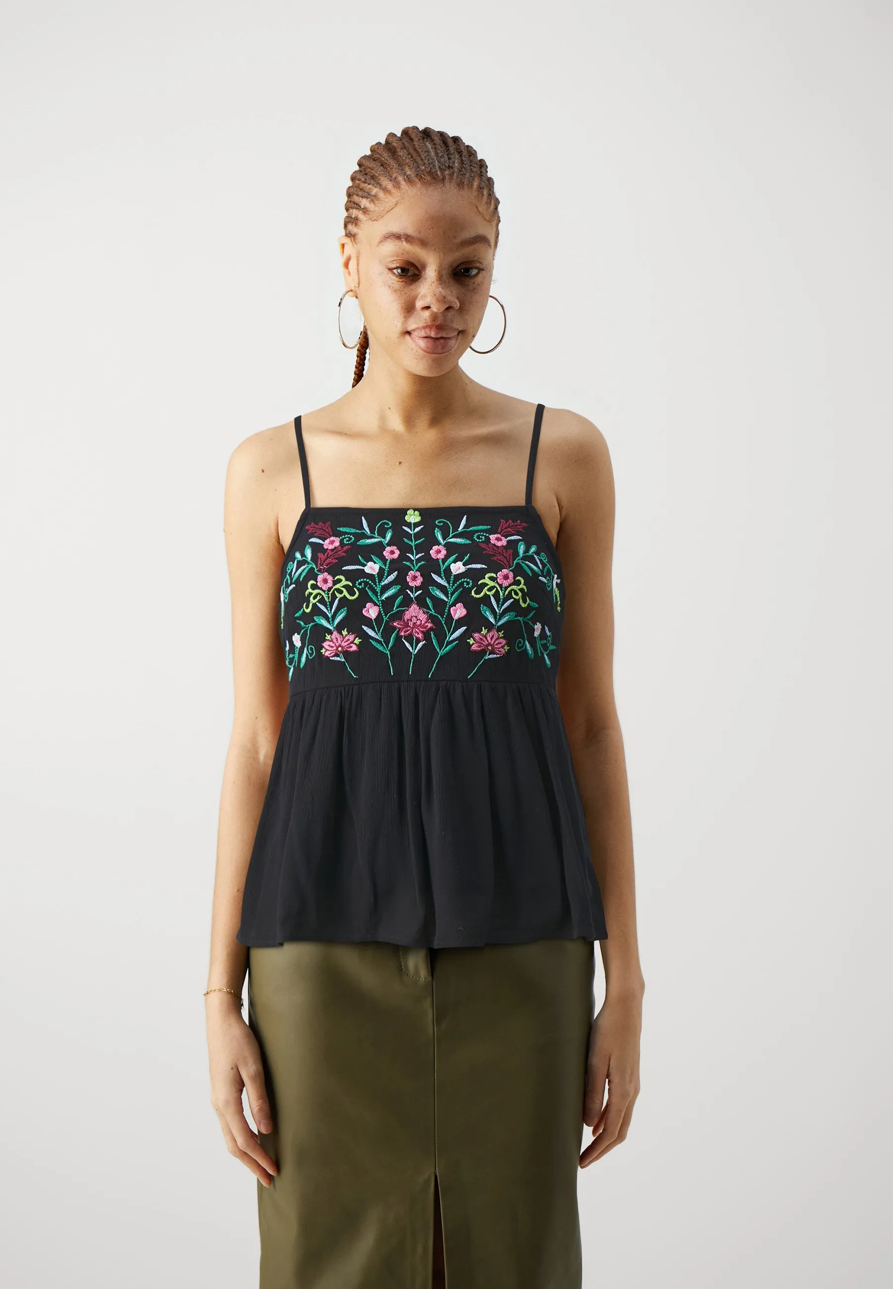 CHELLA STRAP FEST - Top