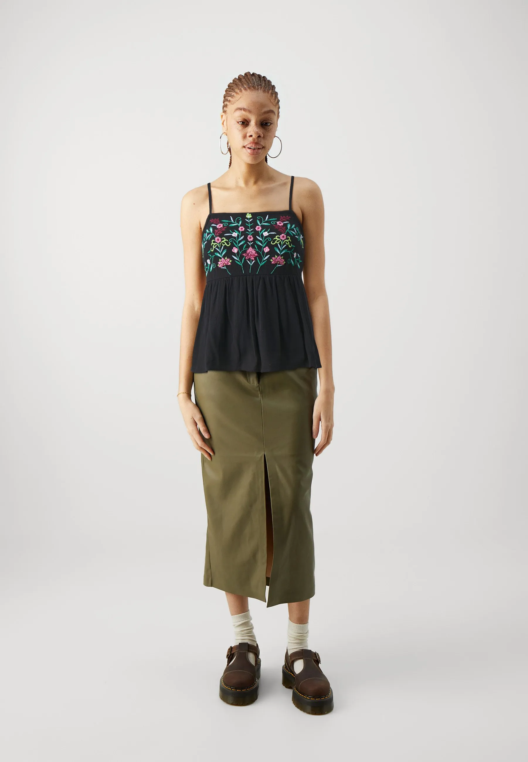 CHELLA STRAP FEST - Top