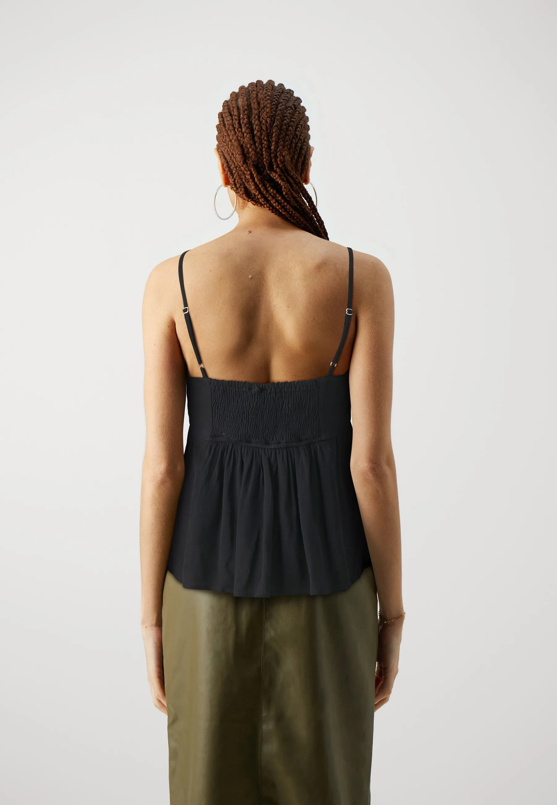 CHELLA STRAP FEST - Top