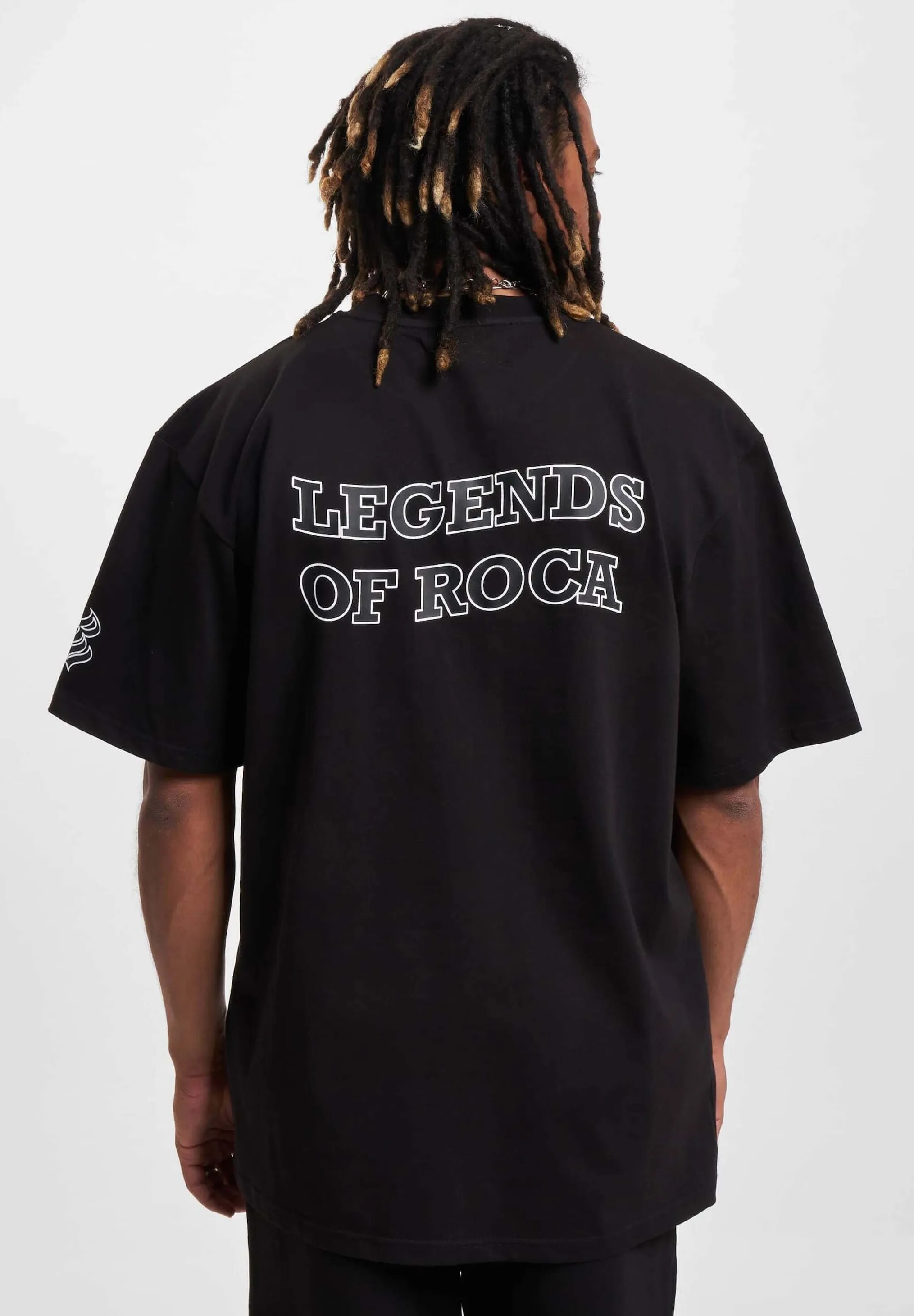 CHILL - T-shirt con stampa