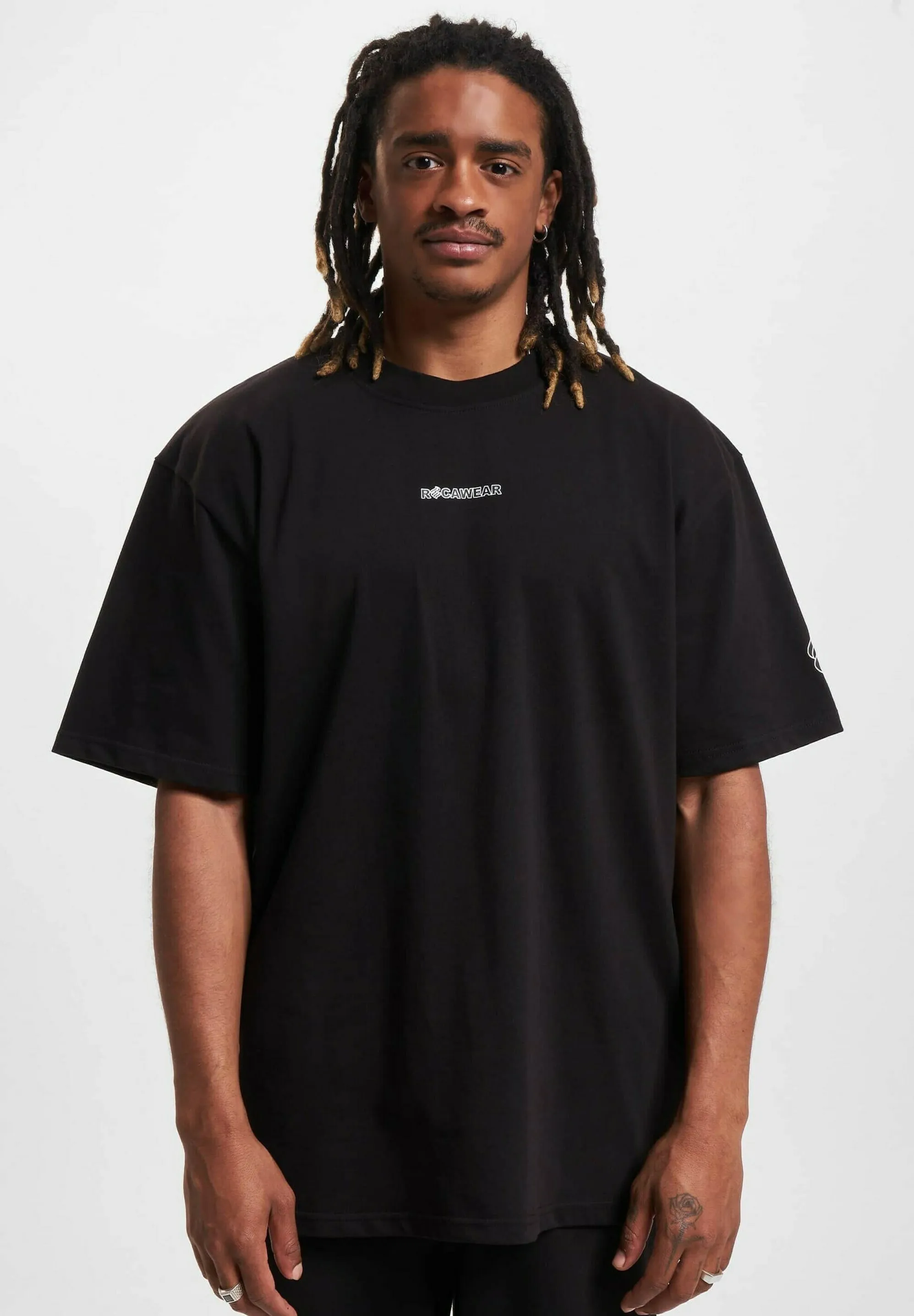 CHILL - T-shirt con stampa