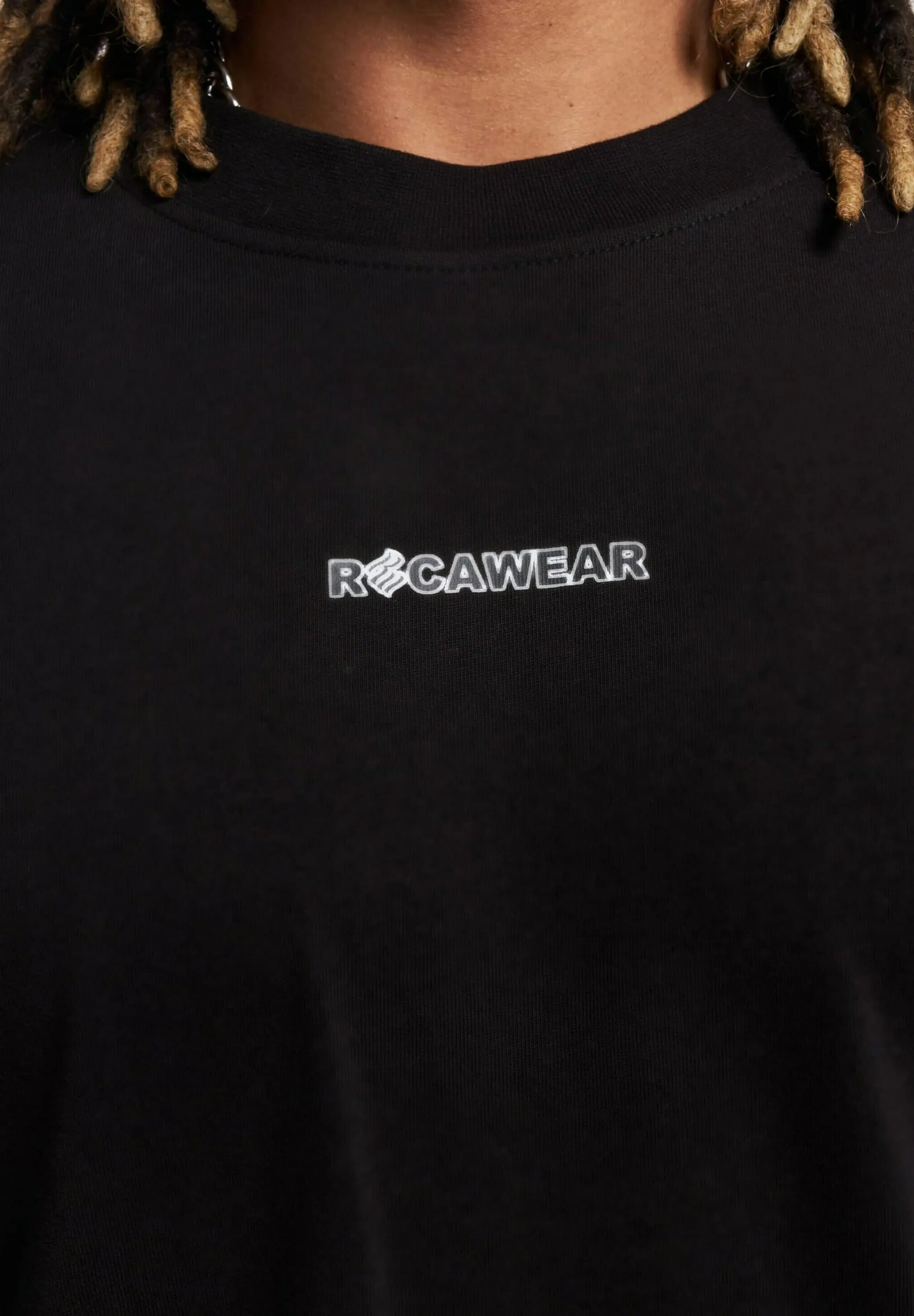 CHILL - T-shirt con stampa